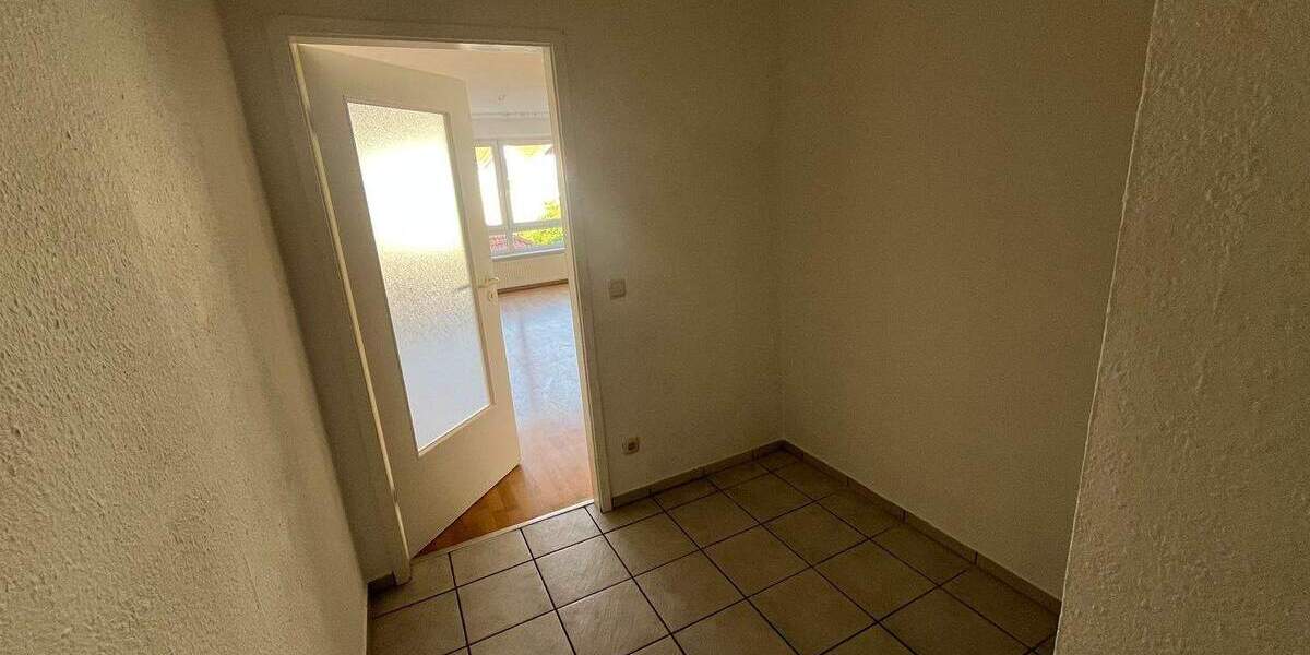 Etagenwohnung Paderborn Kernstadt - 2 Zimmer, 59 m&sup2;, 470&euro; | Angebot:25749100