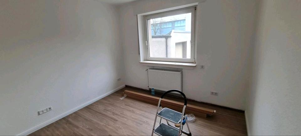 Erdgeschoßwohnung Paderborn - 3 Zimmer, 88 m&sup2;, 1.209&euro; | Angebot:27544595
