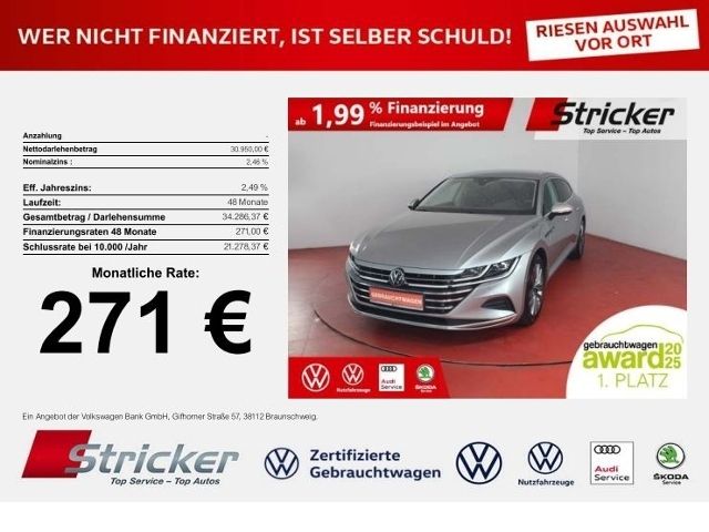 Arteon