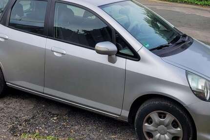 Honda Jazz 165.000 km 2.200 &euro; Detmold, Stadt 32760