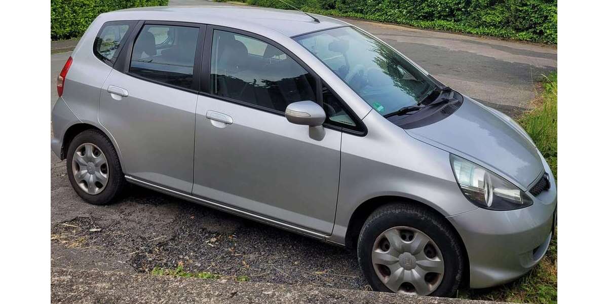 Honda Jazz 165.000 km 2.200 &euro; Detmold, Stadt 32760