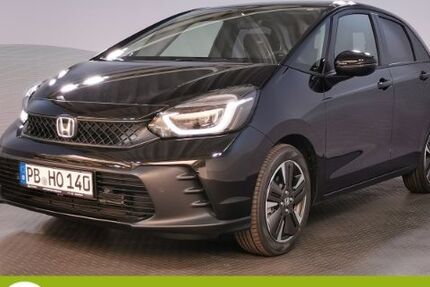 Honda Jazz 1.700 km 26.640 € Lippstadt 59557