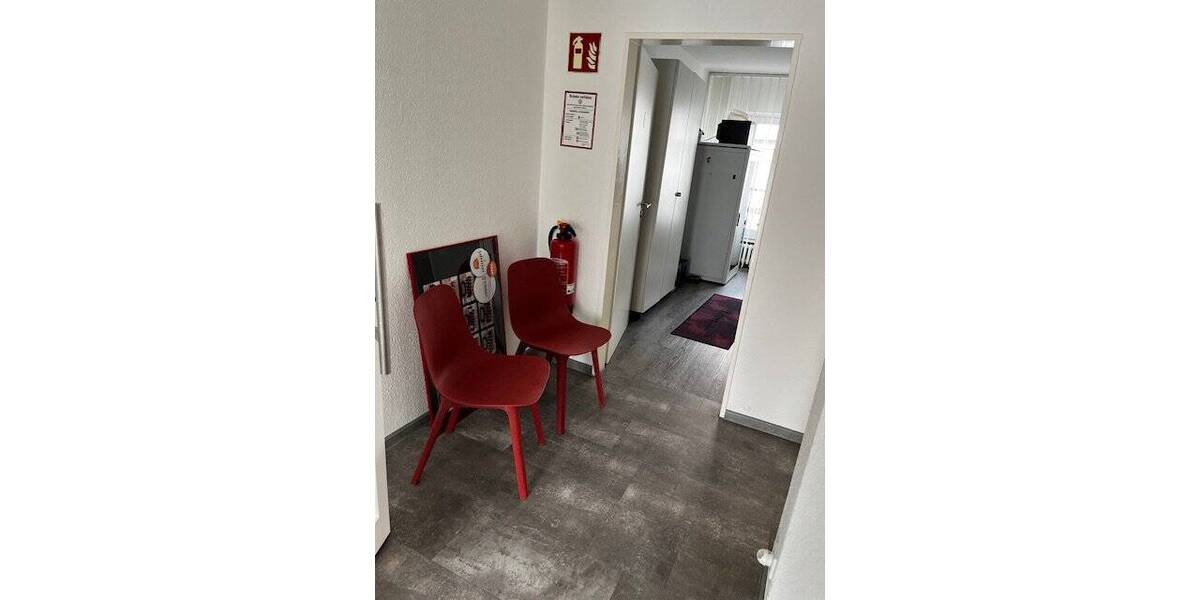 Gewerbeobjekt Lippstadt Kernstadt - 4 Zimmer, 126 m&sup2;, 1.350&euro; | Angebot:20790950