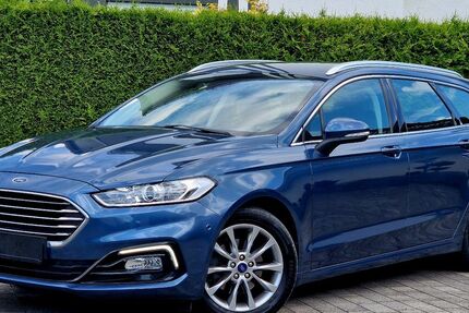 Ford Mondeo 99.999 km 15.499 &euro; Bad Lippspringe 33175