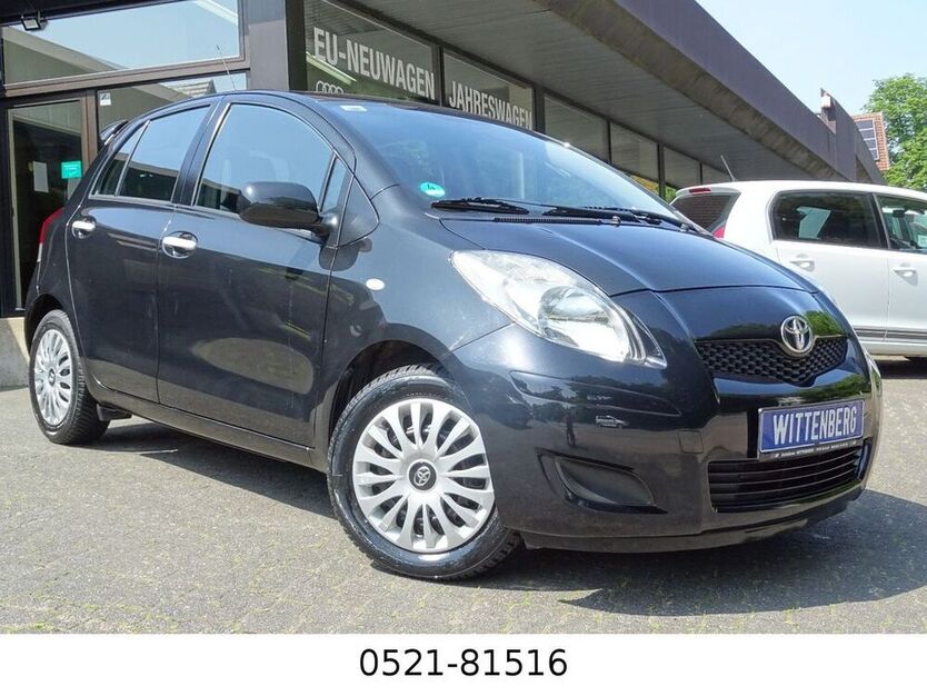 Yaris