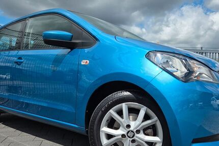 Seat Mii 53.000 km 8.799 &euro; Paderborn 33102