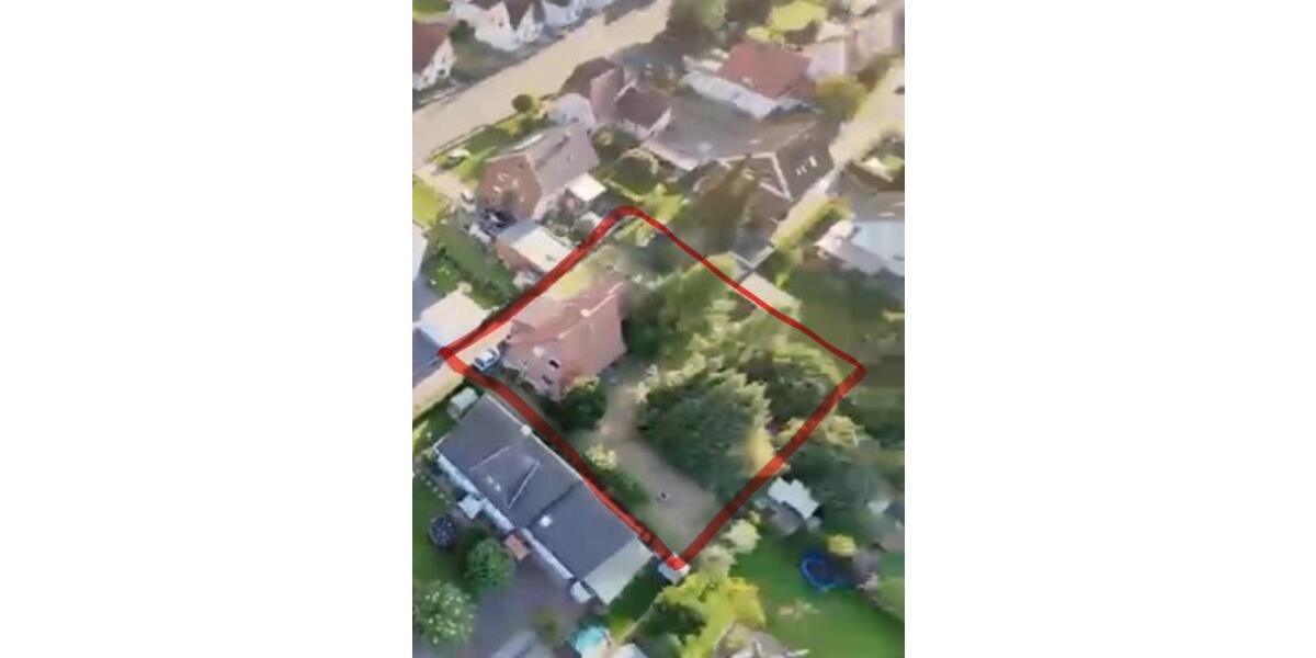 Einfamilienhaus mit großem Garten in Geseke Kapitalanlage 5 zimmer