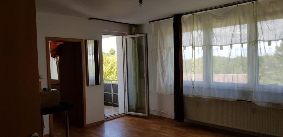 Wohnung in Büren ab 01.12.2025 zu vermieten zimmer