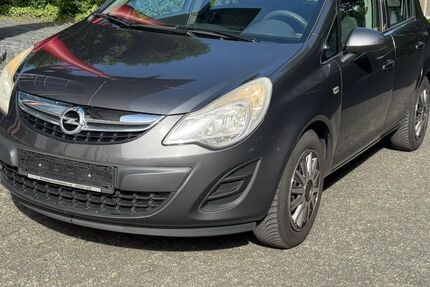 Opel Corsa 161.000 km 1.799 &euro; Paderborn 33100