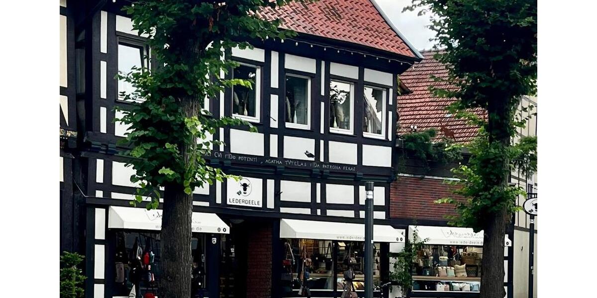 Gewerbeobjekt Delbrück - 900&euro; | Angebot:25226159