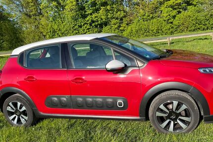 Citroen C3 78.000 km 7.300 &euro; Paderborn 33106