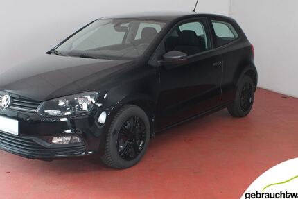 VW Polo 67.599 km 7.949 &euro; Horn Bad Meinberg 32805