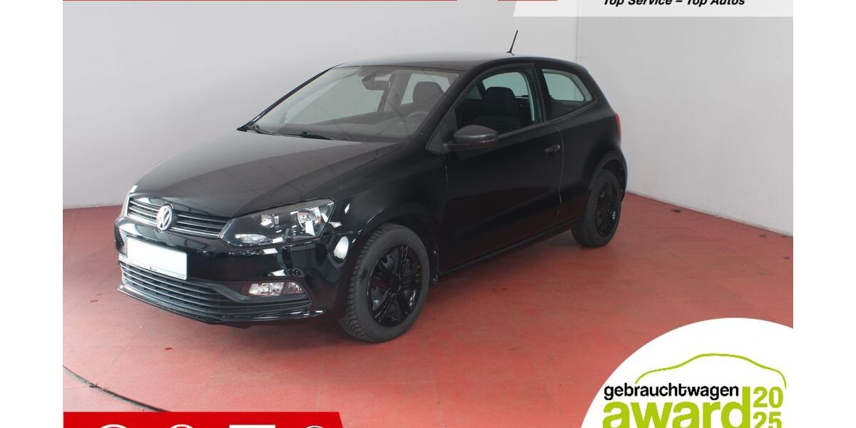 VW Polo 67.599 km 7.949 &euro; Horn Bad Meinberg 32805