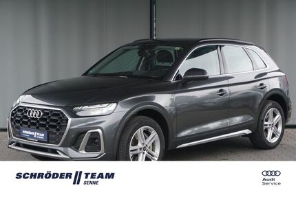 Audi Q5 149.243 km 33.890 € Bielefeld-Sennestadt 33689