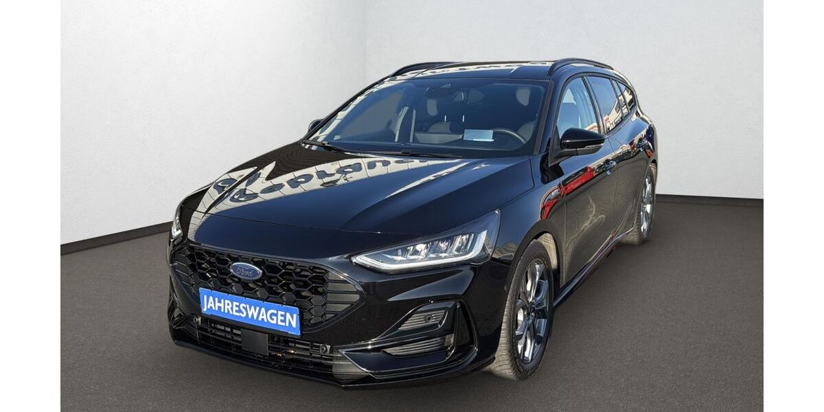 Ford Focus 19.999 km 22.990 &euro; Salzkotten 33154