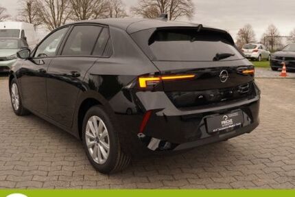 Opel Astra 1.500 km 20.690 &euro; Lippstadt 59557