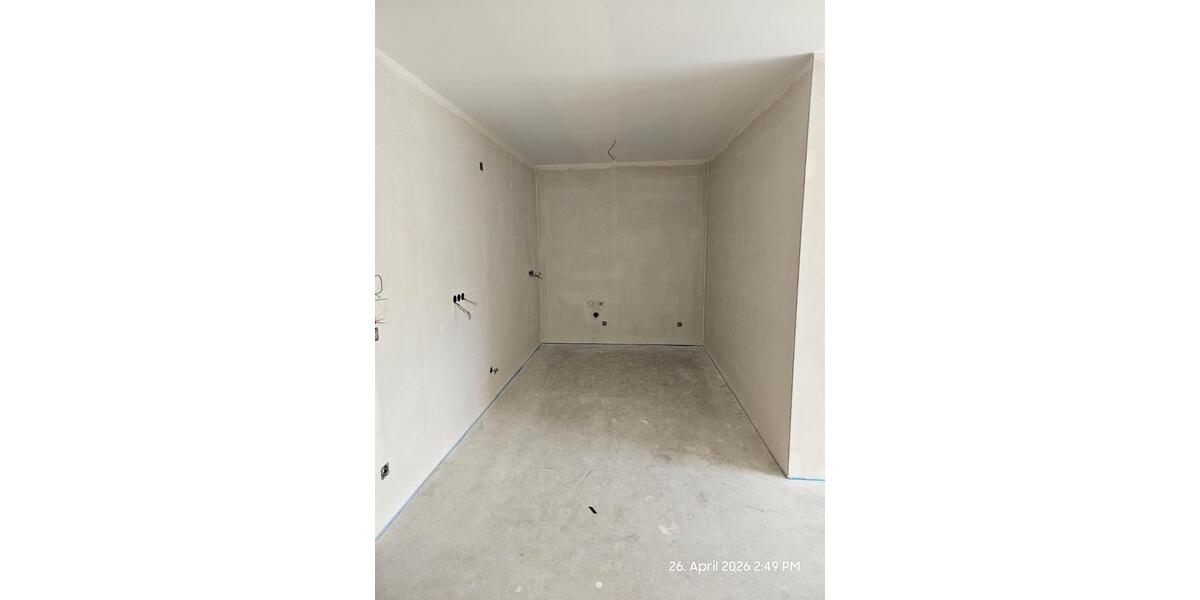 Etagenwohnung Bad Lippspringe - 2 Zimmer, 61 m&sup2;, 737&euro; | Angebot:26317762