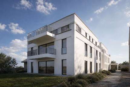 Wohnung Paderborn Univiertel - 3 Zimmer, 92 m&sup2;, 529.900&euro; | Angebot:26665724