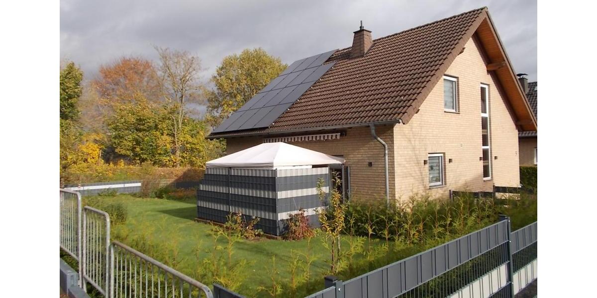 Massivhaus EFH Bj1997 Keller Garage PV-Anlage B.-Speicher Wallbox 5 zimmer