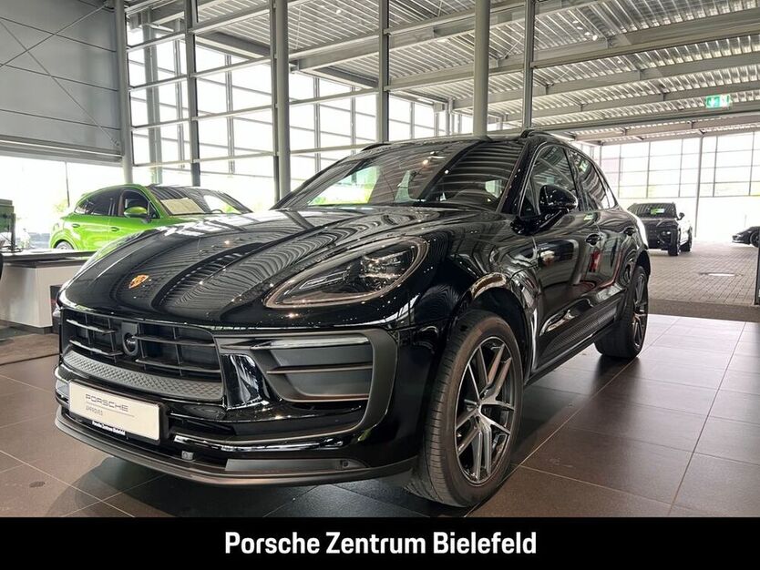 Macan