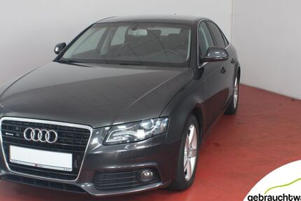 Audi A4 195.297 km 5.949 &euro; Horn Bad Meinberg 32805