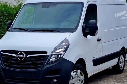 Opel Movano 150.000 km 15.699 € Bad Lippspringe 33175