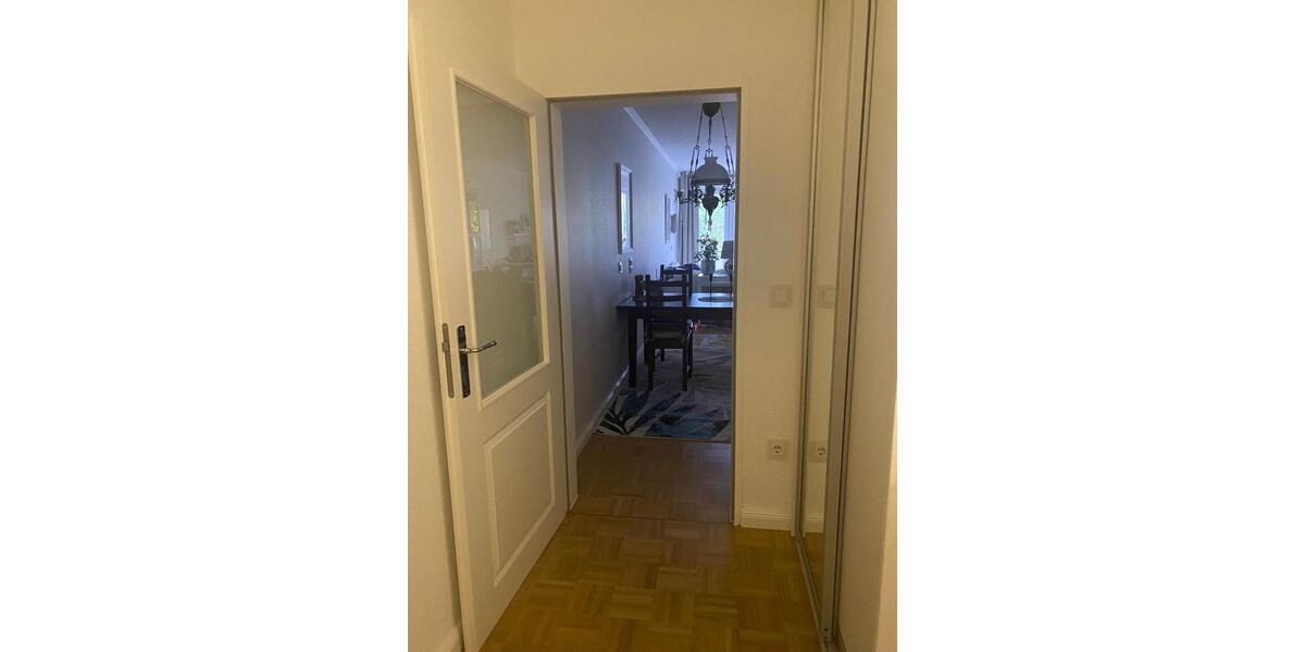Hochparterre Paderborn Neuenbeken - 3 Zimmer, 91 m&sup2;, 950&euro; | Angebot:26692788