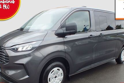 Ford Transit Custom 18.500 km 43.950 € Langenberg 33449