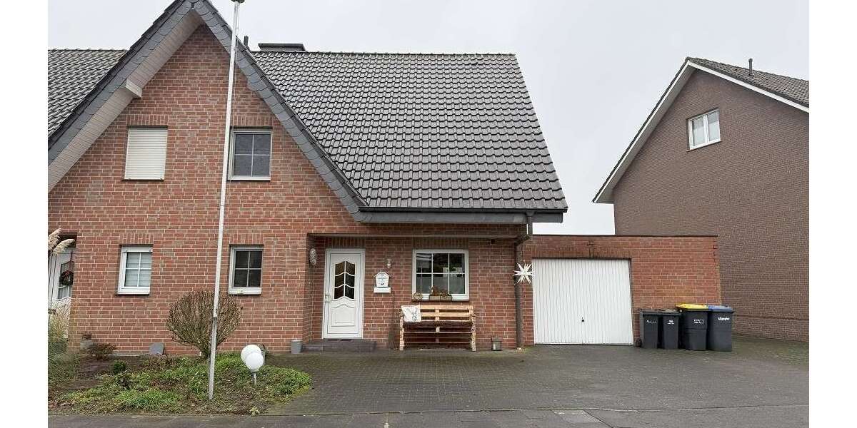 Einfamilienhaus Rietberg - 4 Zimmer, 130 m&sup2;, 495.000&euro; | Angebot:26285145