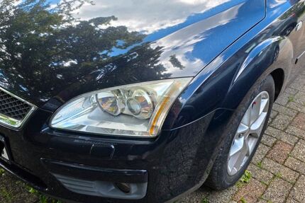 Ford Focus 230.135 km 2.800 &euro; Horn-Bad Meinberg 32805
