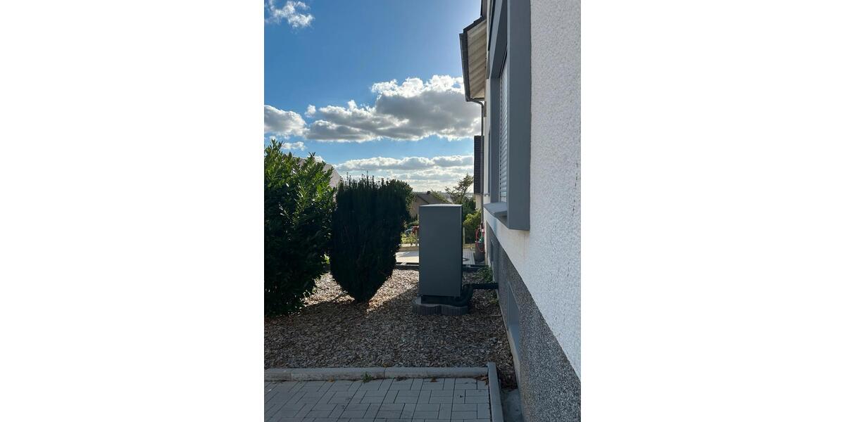 Erdgeschoßwohnung Borchen - 4 Zimmer, 100 m&sup2;, 1.100&euro; | Angebot:27551990
