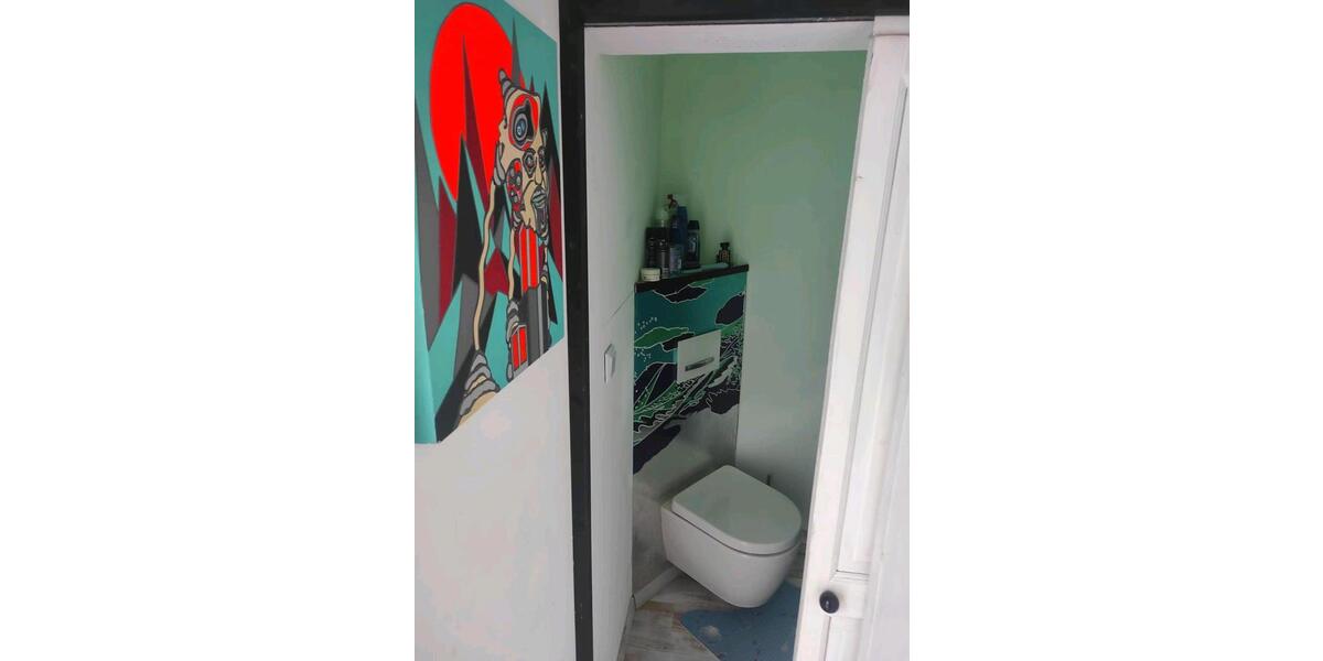 tiny House in Sennestadt 1 zimmer