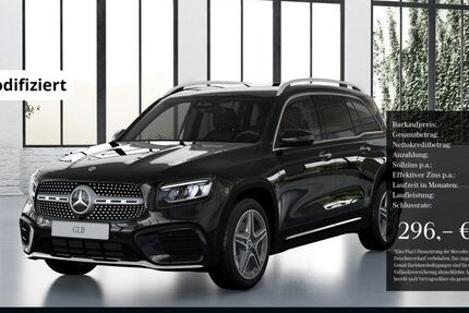 Mercedes-Benz GLB 200 6.500 km 42.800 &euro; Paderborn 33100