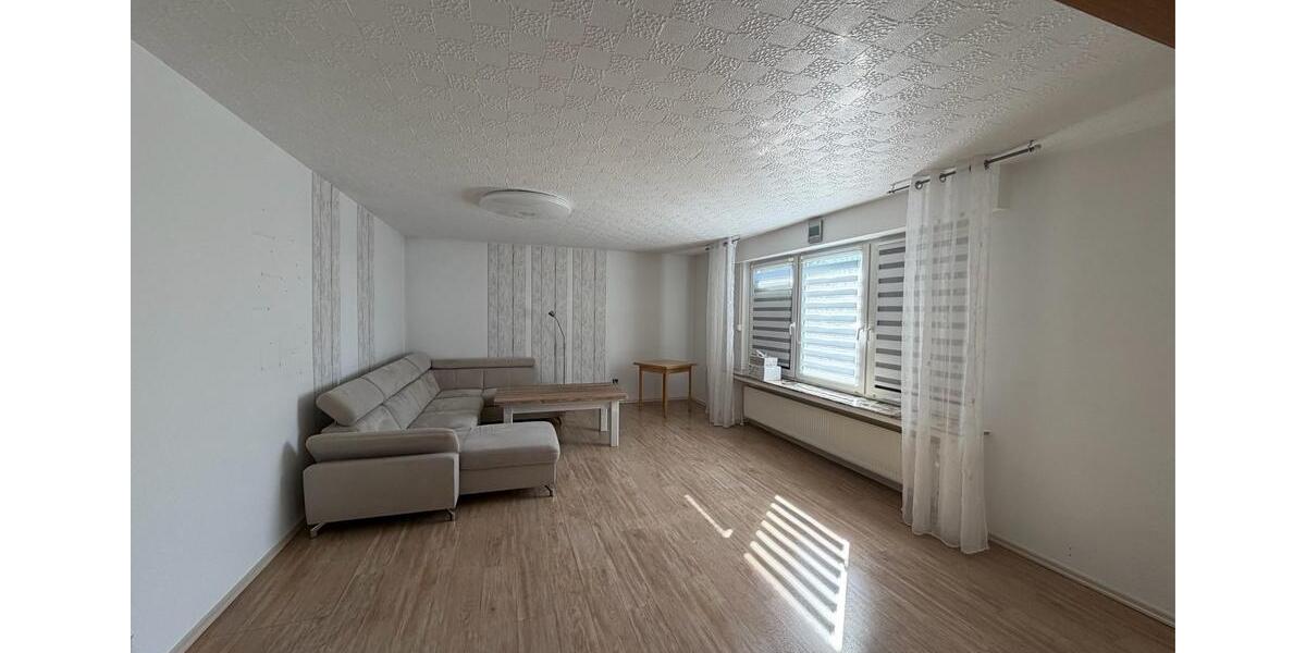 Erdgeschoßwohnung Rietberg - 2 Zimmer, 106 m&sup2;, 1.166&euro; | Angebot:26178536