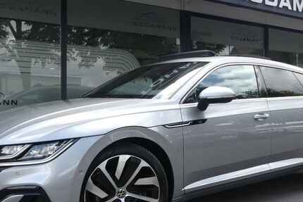 VW Arteon 47.506 km 30.950 € Rheda-Wiedenbrück 33378