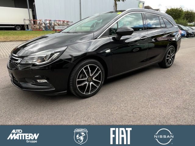 Opel Astra 86.900 km 13.490 € Lage 32791