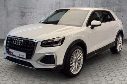 Audi Q2 6.100 km 29.450 &euro; Paderborn 33100