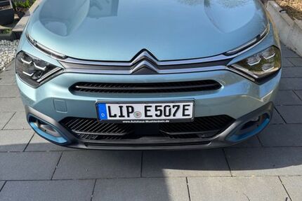 Citroen ë-C4 48.030 km 14.999 &euro; Horn Bad Meinberg 32805