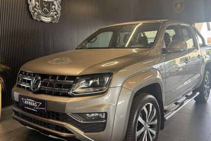 VW Amarok 212.000 km 23.890 &euro; Detmold 32758