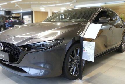 Mazda 3 7.000 km 29.990 &euro; Paderborn 33106