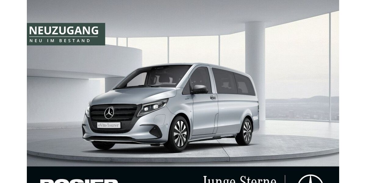 Mercedes-Benz Vito 3.326 km 46.990 &euro; Paderborn 33106