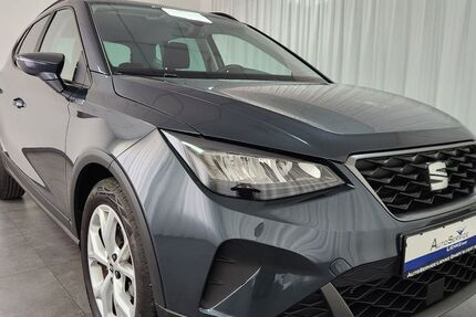 Seat Arona 12.427 km 17.990 &euro; Schloß Holte-Stukenbrock 33758