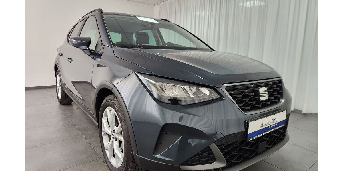 Seat Arona 12.427 km 17.990 &euro; Schloß Holte-Stukenbrock 33758