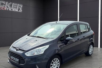 Ford B-Max 81.168 km 7.990 &euro; Lippstadt 59557