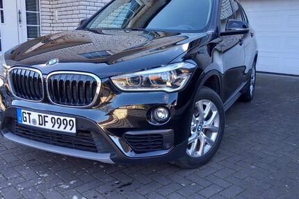 BMW X1 135.000 km 15.750 &euro; Rietberg 33397