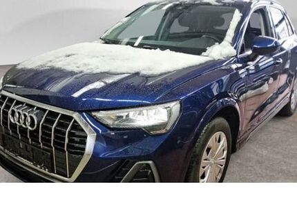 Audi Q3 14.937 km 31.790 &euro; Detmold 32756