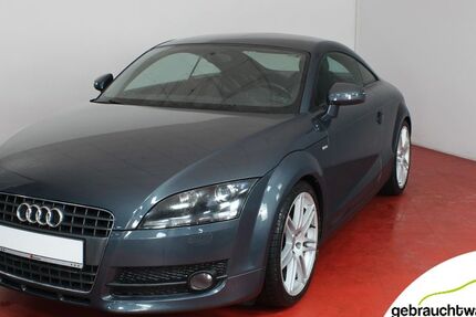 Audi TT 157.080 km 5.998 &euro; Horn Bad Meinberg 32805