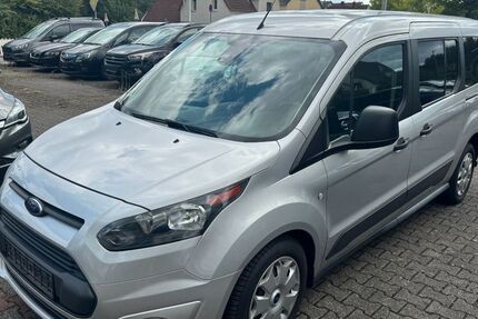 Ford Tourneo Connect 232.000 km 7.300 &euro; Detmold 32758