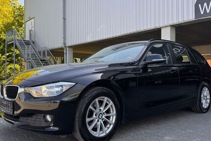 BMW 318 251.960 km 5.490 &euro; Paderborn 33102