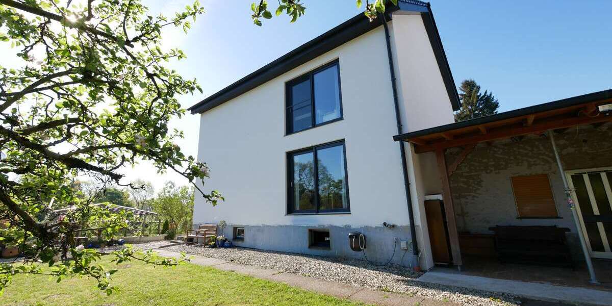 Einfamilienhaus Paderborn Elsen - 4 Zimmer, 133 m&sup2;, 829.000&euro; | Angebot:26451096